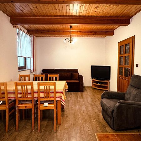 Apartmany Kolb Ramzova Ostružná Εξωτερικό φωτογραφία