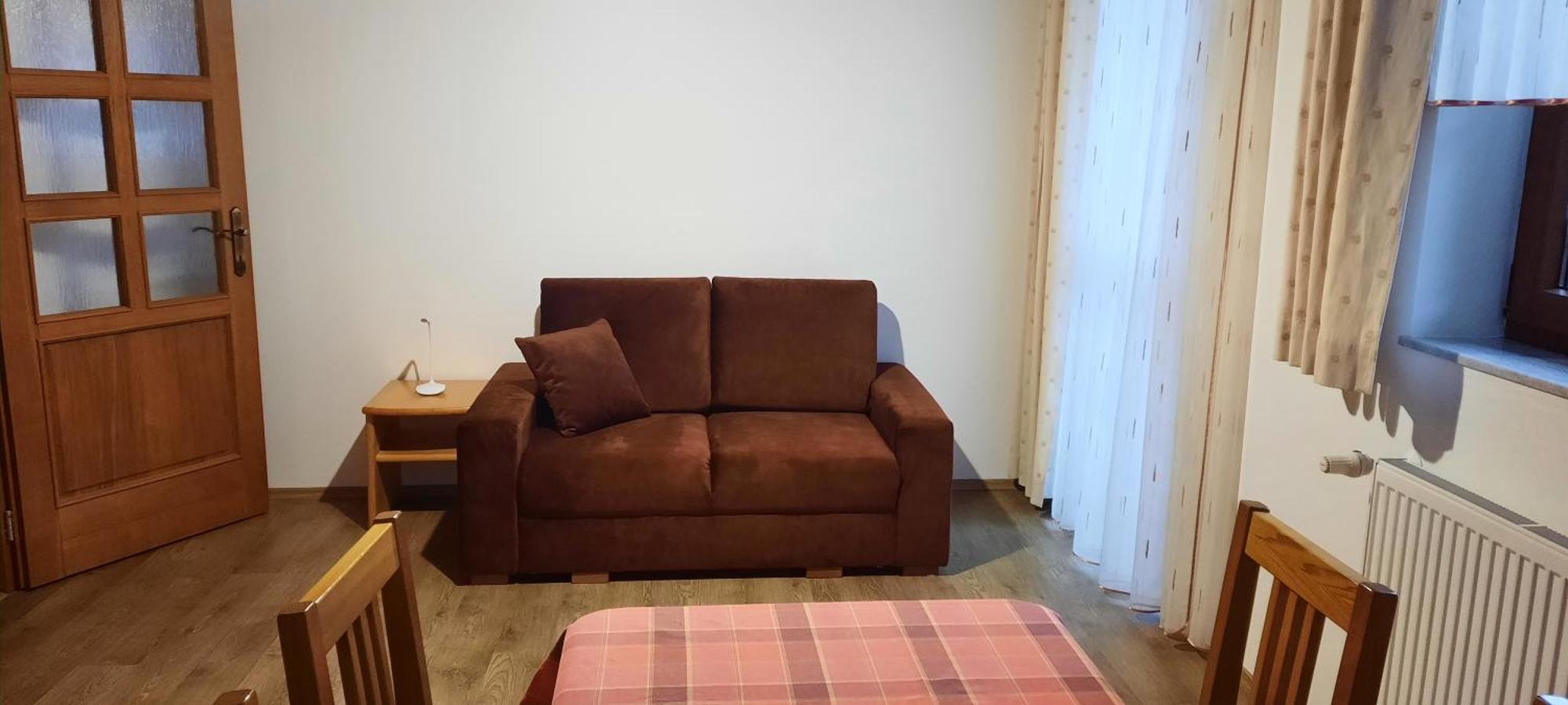Apartmany Kolb Ramzova Ostružná Εξωτερικό φωτογραφία